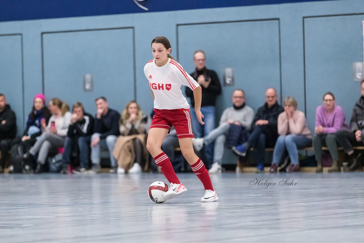 Bild 85 - wCJ Norddeutsches Futsalturnier Auswahlmannschaften